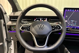 met. valkoinen Volkswagen ID.7 2025 kuva 16.