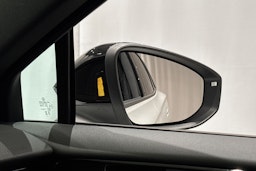 met. valkoinen Volkswagen ID.7 2025 kuva 31.