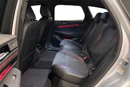 met. harmaa Volkswagen ID.7 2025 kuva 8.
