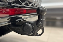 met. harmaa Volkswagen ID.7 2025 kuva 11.
