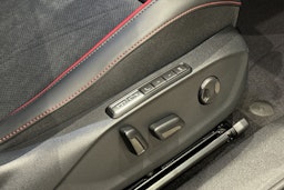 met. harmaa Volkswagen ID.7 2025 kuva 15.