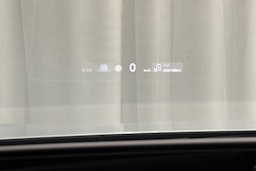 met. harmaa Volkswagen ID.7 2025 kuva 19.
