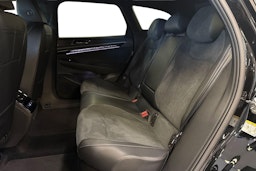 met. musta Volkswagen ID.7 2025 kuva 8.