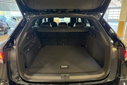 met. musta Volkswagen ID.7 2025 kuva 15.