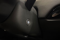 met. musta Volkswagen ID.7 2025 kuva 35.