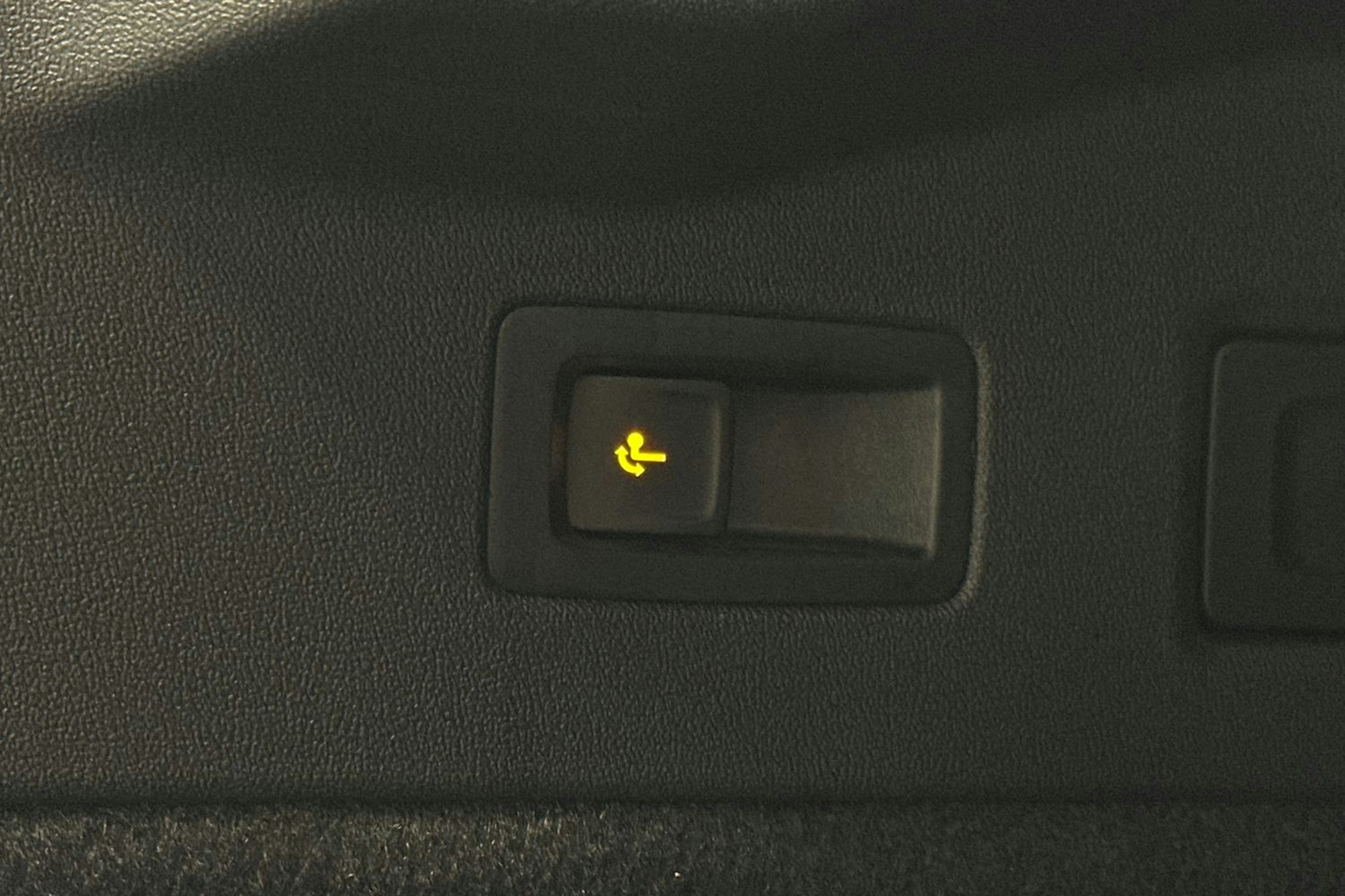 harmaa Volkswagen ID.7 2025 kuva 15.