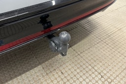 harmaa Volkswagen ID.7 2025 kuva 16.