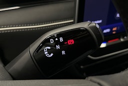 harmaa Volkswagen ID.7 2025 kuva 22.