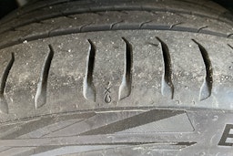 valkoinen Volkswagen ID.7 2025 kuva 10.