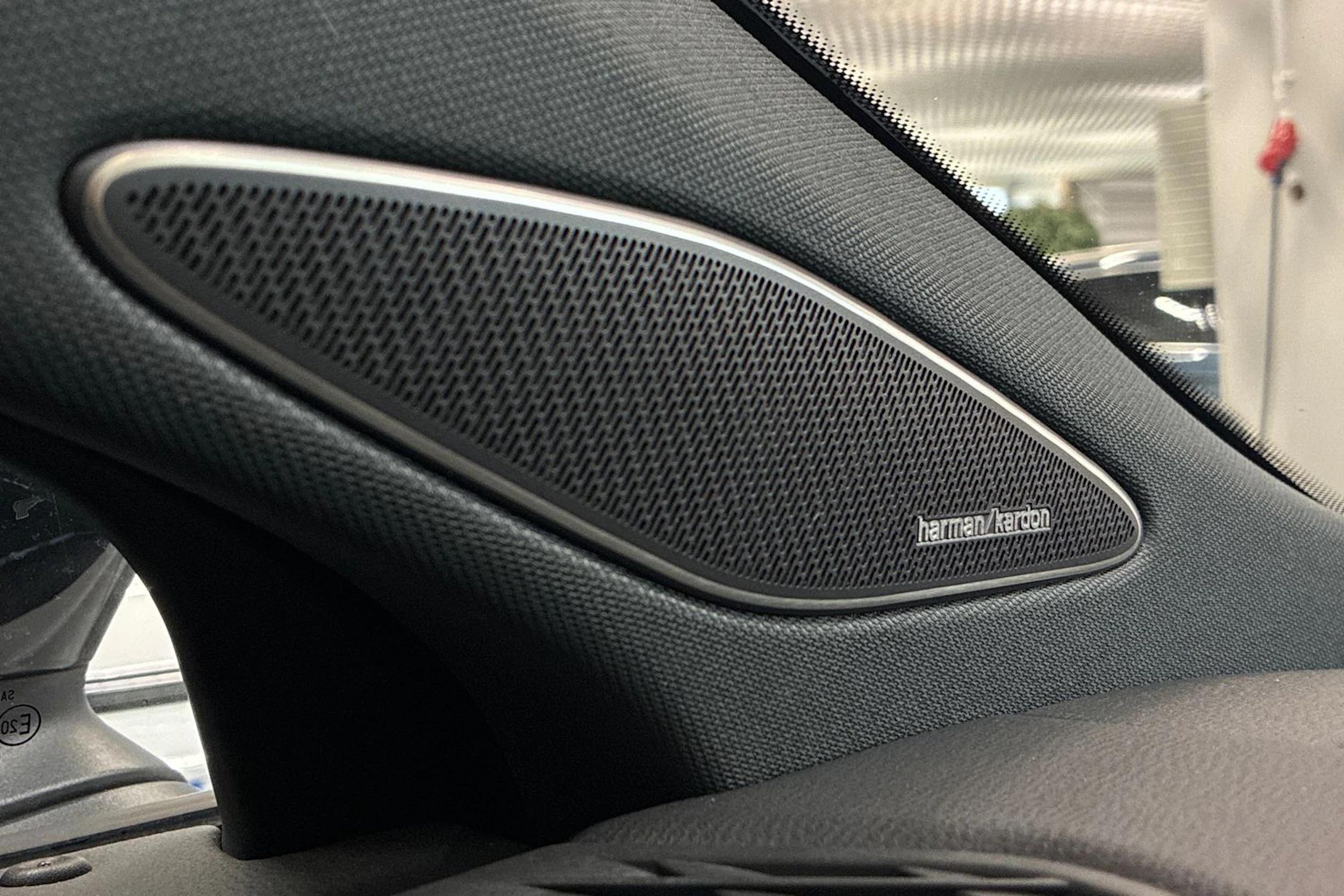 valkoinen Volkswagen ID.7 2025 kuva 5.