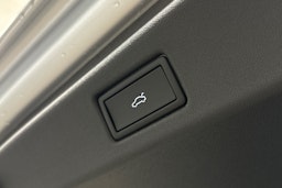 harmaa Volkswagen ID.7 2025 kuva 15.