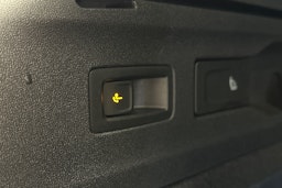 harmaa Volkswagen ID.7 2025 kuva 16.