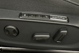 harmaa Volkswagen ID.7 2025 kuva 19.