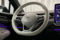 harmaa Volkswagen ID.7 2025 kuva 21.