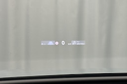 harmaa Volkswagen ID.7 2025 kuva 25.