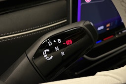 harmaa Volkswagen ID.7 2025 kuva 37.