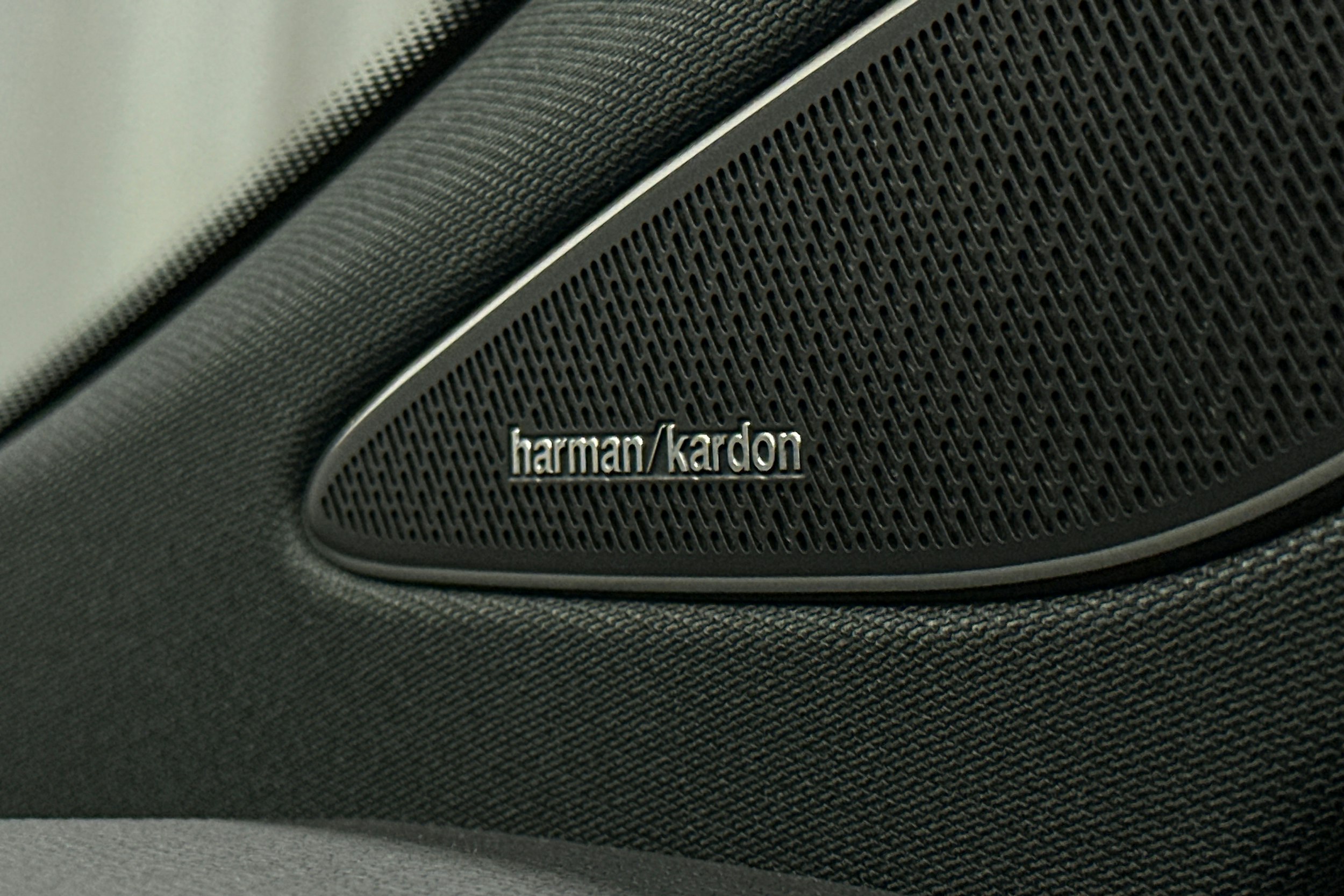 harmaa Volkswagen ID.7 2025 kuva 38.
