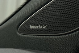 harmaa Volkswagen ID.7 2025 kuva 38.