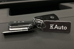 harmaa Volkswagen ID.7 2025 kuva 39.