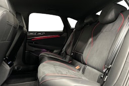 sininen Volkswagen ID.7 2025 kuva 10.