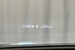 sininen Volkswagen ID.7 2025 kuva 26.