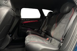 sininen Volkswagen ID.7 2025 kuva 10.