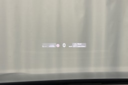 sininen Volkswagen ID.7 2025 kuva 25.