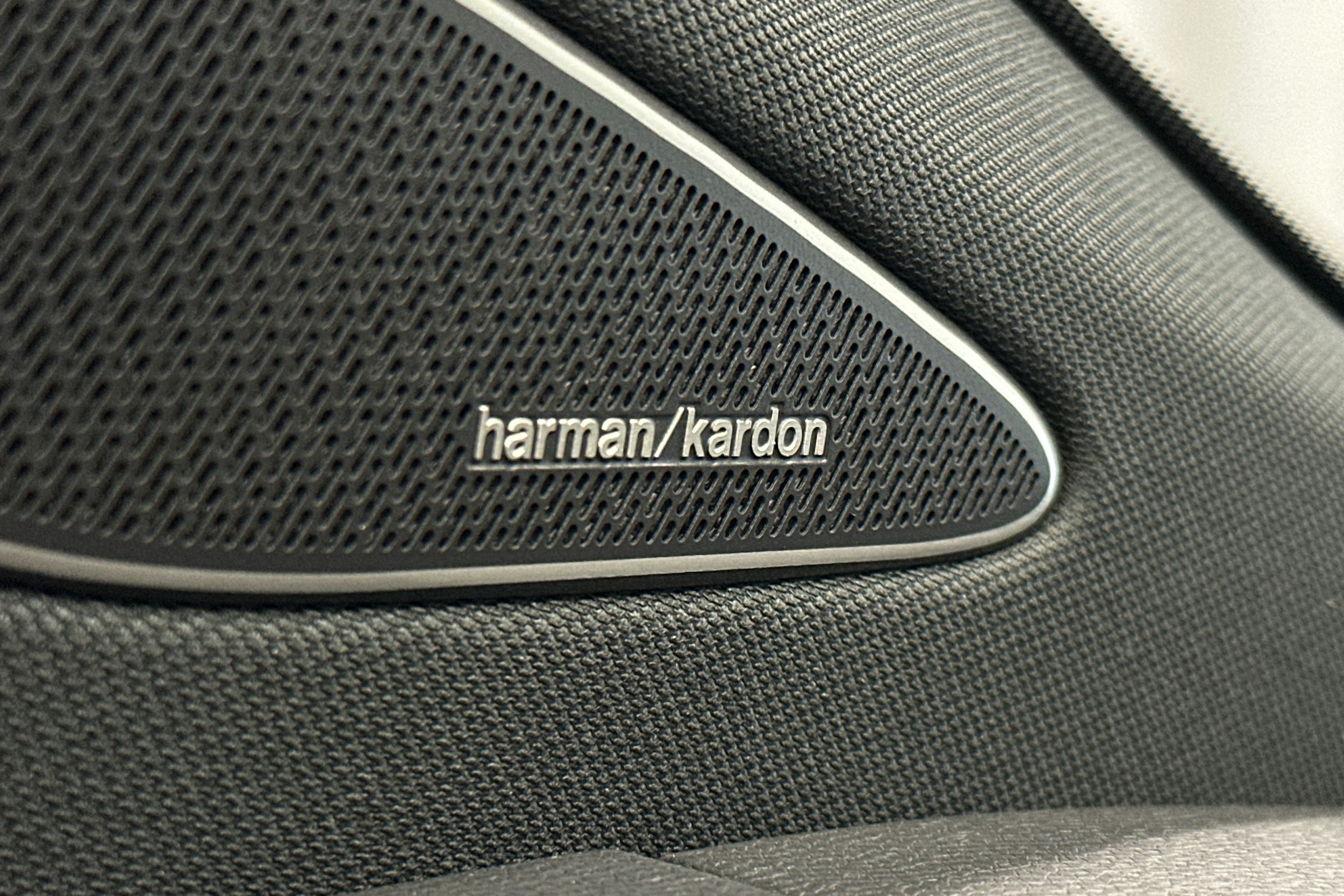 sininen Volkswagen ID.7 2025 kuva 36.