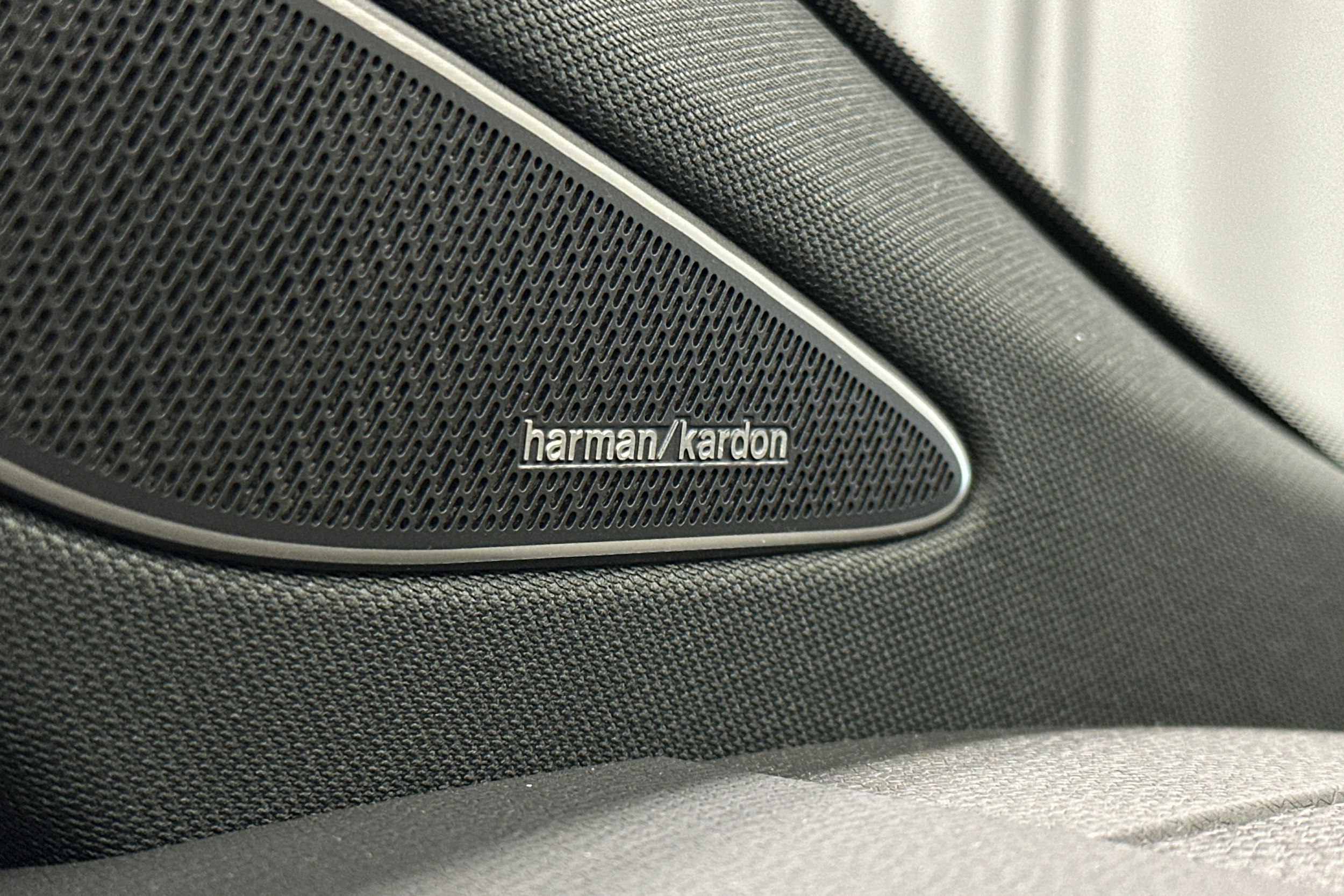 punainen Volkswagen ID.7 2025 kuva 35.