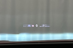 punainen Volkswagen ID.7 2025 kuva 24.