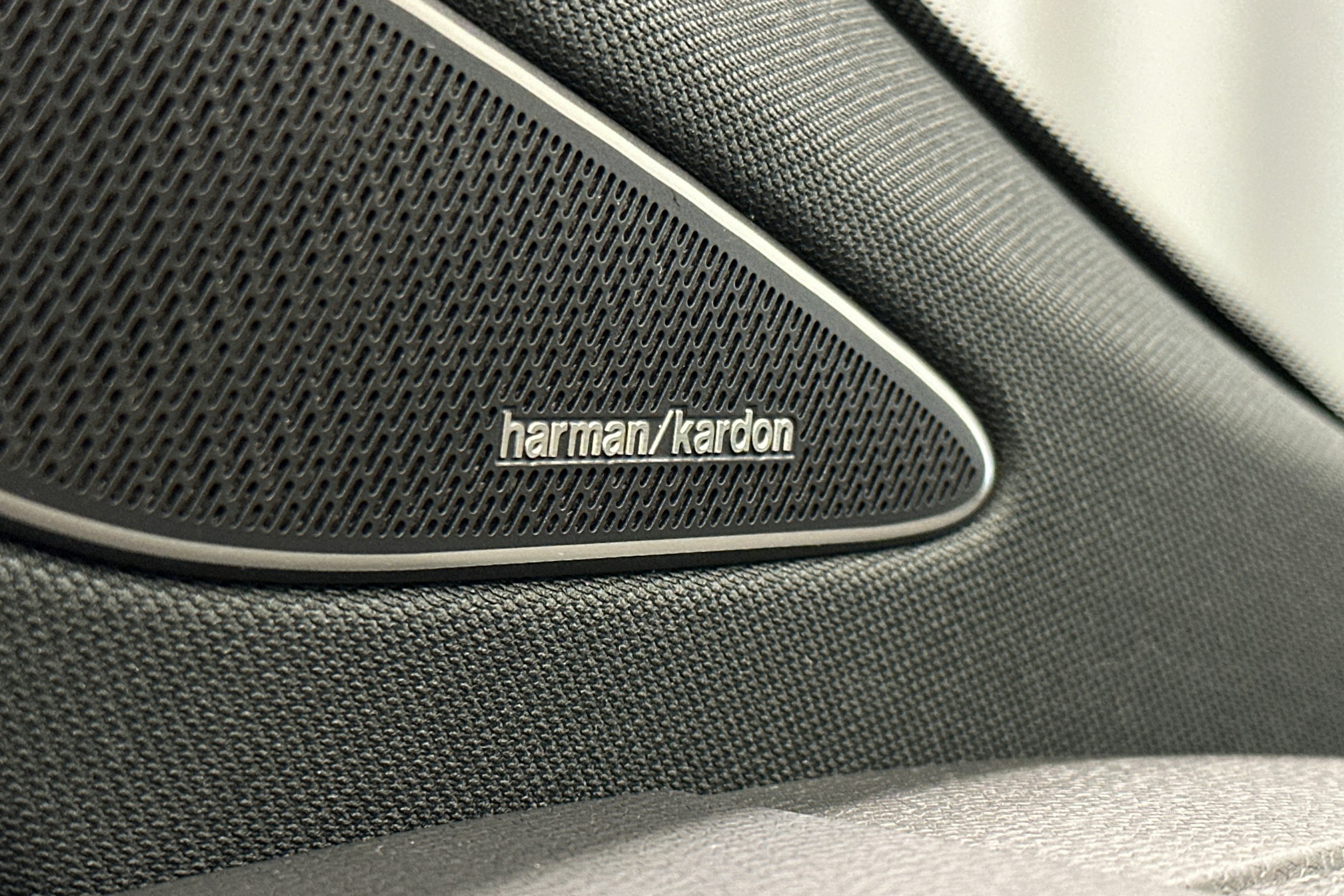 punainen Volkswagen ID.7 2025 kuva 38.