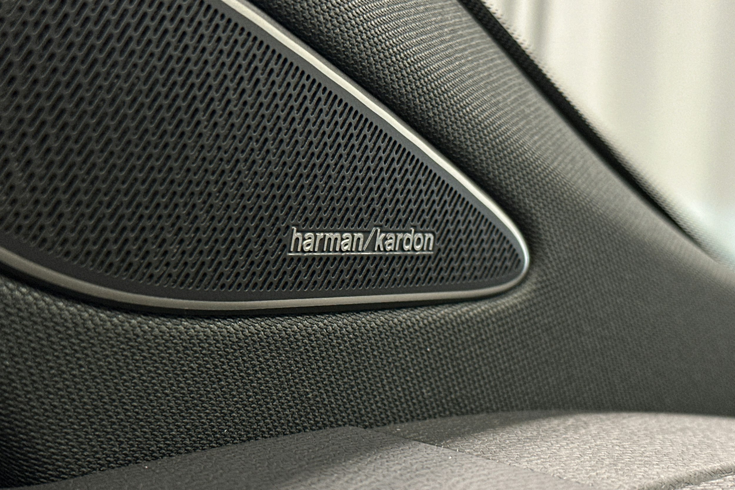 punainen Volkswagen ID.7 2025 kuva 38.