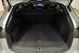 harmaa Volkswagen ID.7 2025 kuva 14.