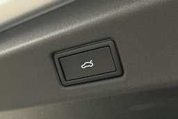 harmaa Volkswagen ID.7 2025 kuva 15.