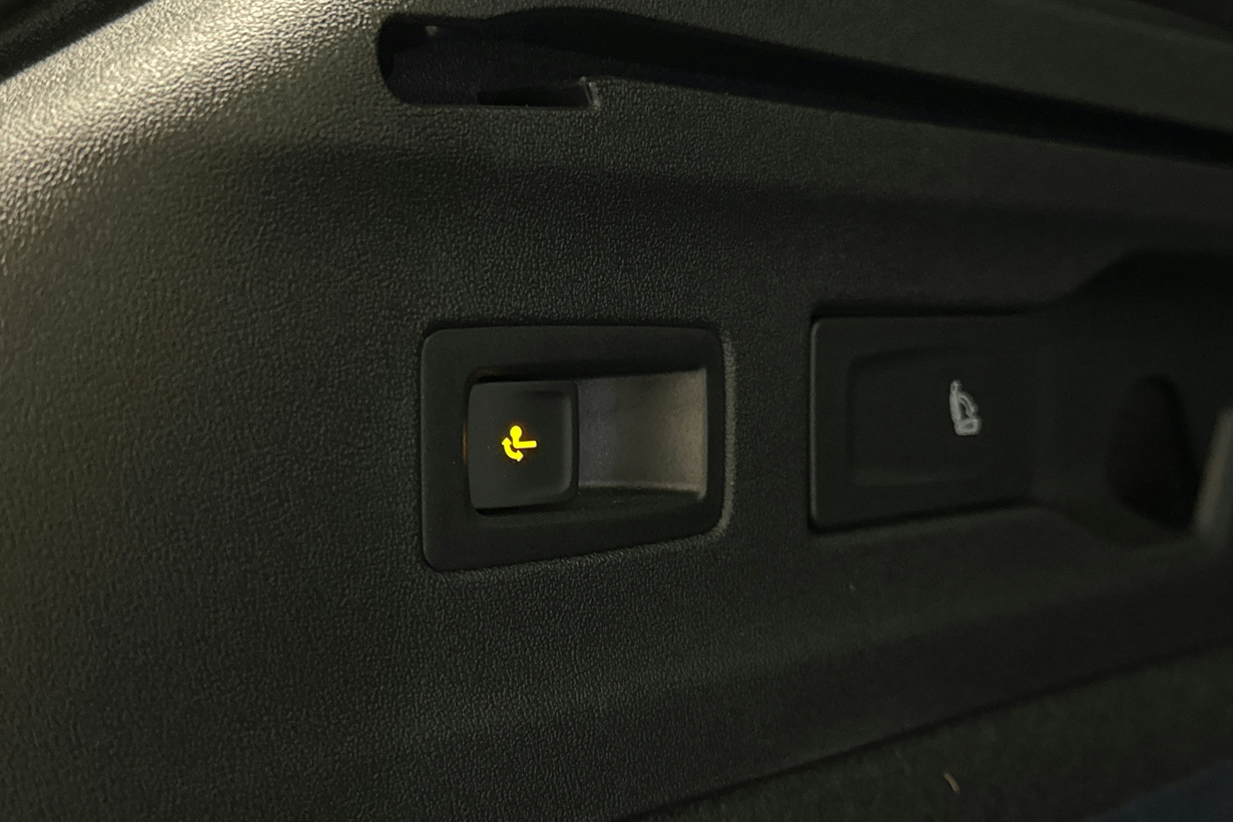 harmaa Volkswagen ID.7 2025 kuva 16.