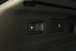 harmaa Volkswagen ID.7 2025 kuva 16.