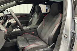 harmaa Volkswagen ID.7 2025 kuva 18.