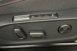 harmaa Volkswagen ID.7 2025 kuva 20.