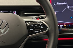 harmaa Volkswagen ID.7 2025 kuva 23.