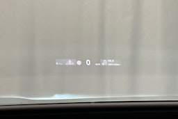 harmaa Volkswagen ID.7 2025 kuva 25.