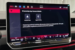 harmaa Volkswagen ID.7 2025 kuva 27.