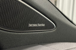 harmaa Volkswagen ID.7 2025 kuva 37.