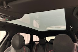 harmaa Volkswagen ID.7 2025 kuva 38.