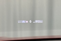 punainen Volkswagen ID.7 2025 kuva 25.