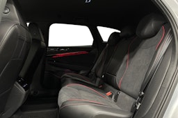 harmaa Volkswagen ID.7 2025 kuva 10.