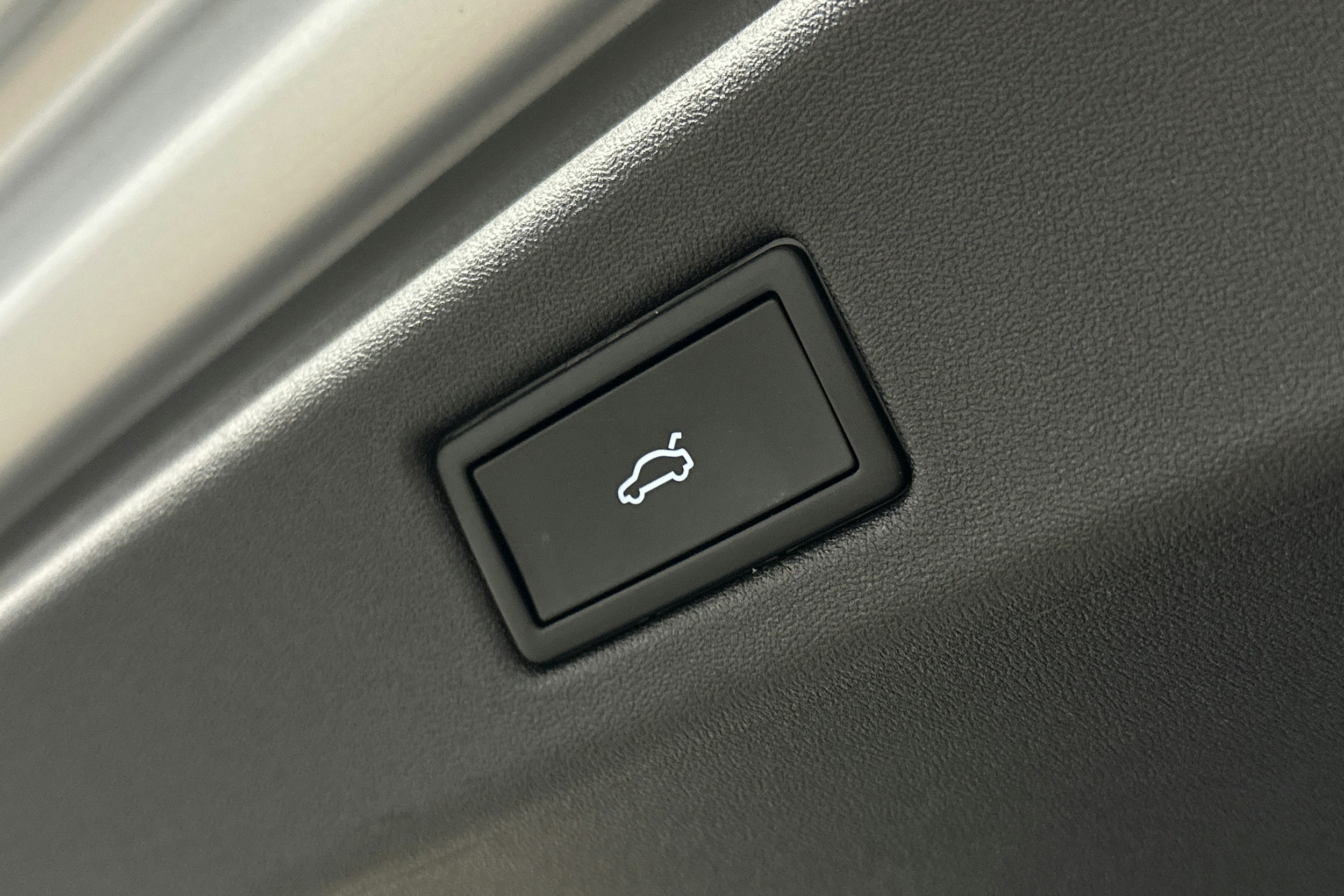 harmaa Volkswagen ID.7 2025 kuva 15.