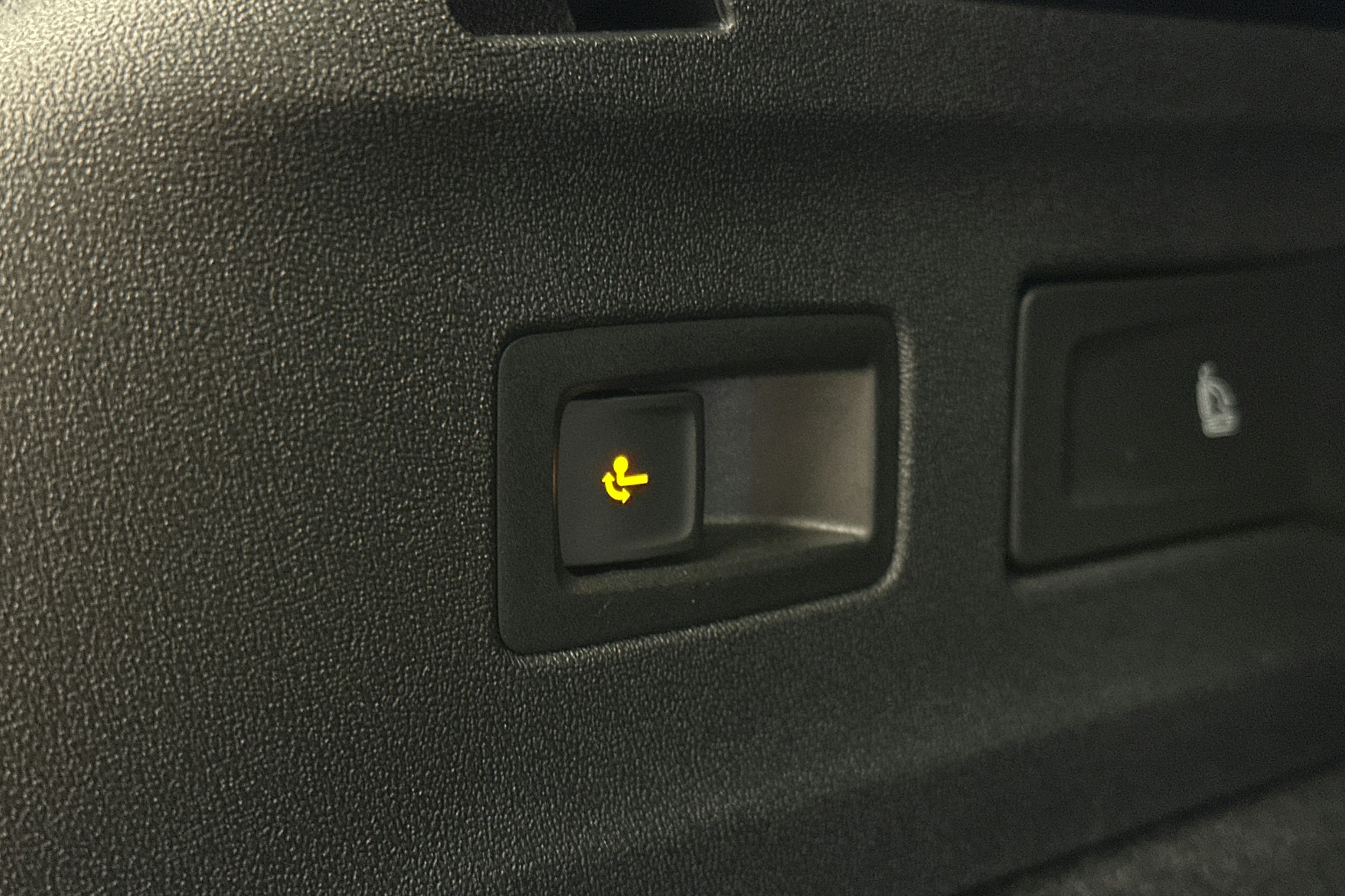 harmaa Volkswagen ID.7 2025 kuva 16.