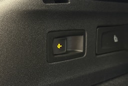 harmaa Volkswagen ID.7 2025 kuva 16.