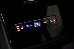 harmaa Volkswagen ID.7 2025 kuva 17.