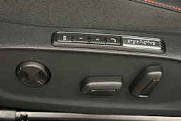 harmaa Volkswagen ID.7 2025 kuva 19.